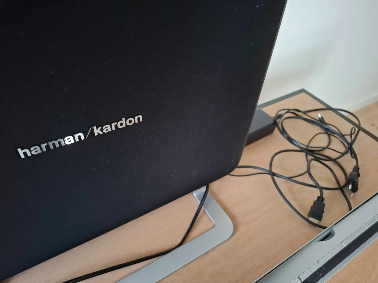 Billede 3 - Harman Kardon 2.1 soundbar system SB35
