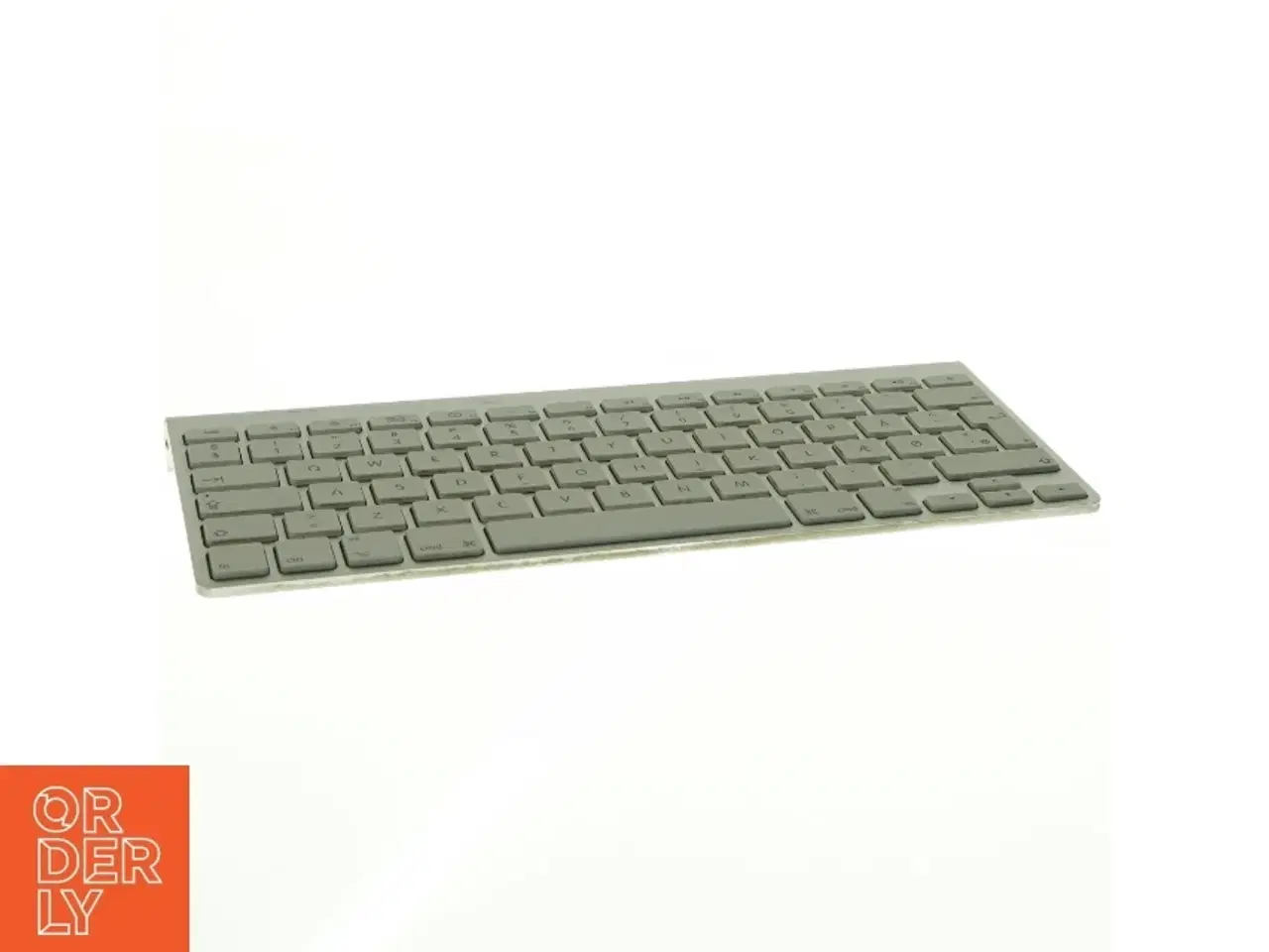 Billede 2 - Apple Trådløst tastatur