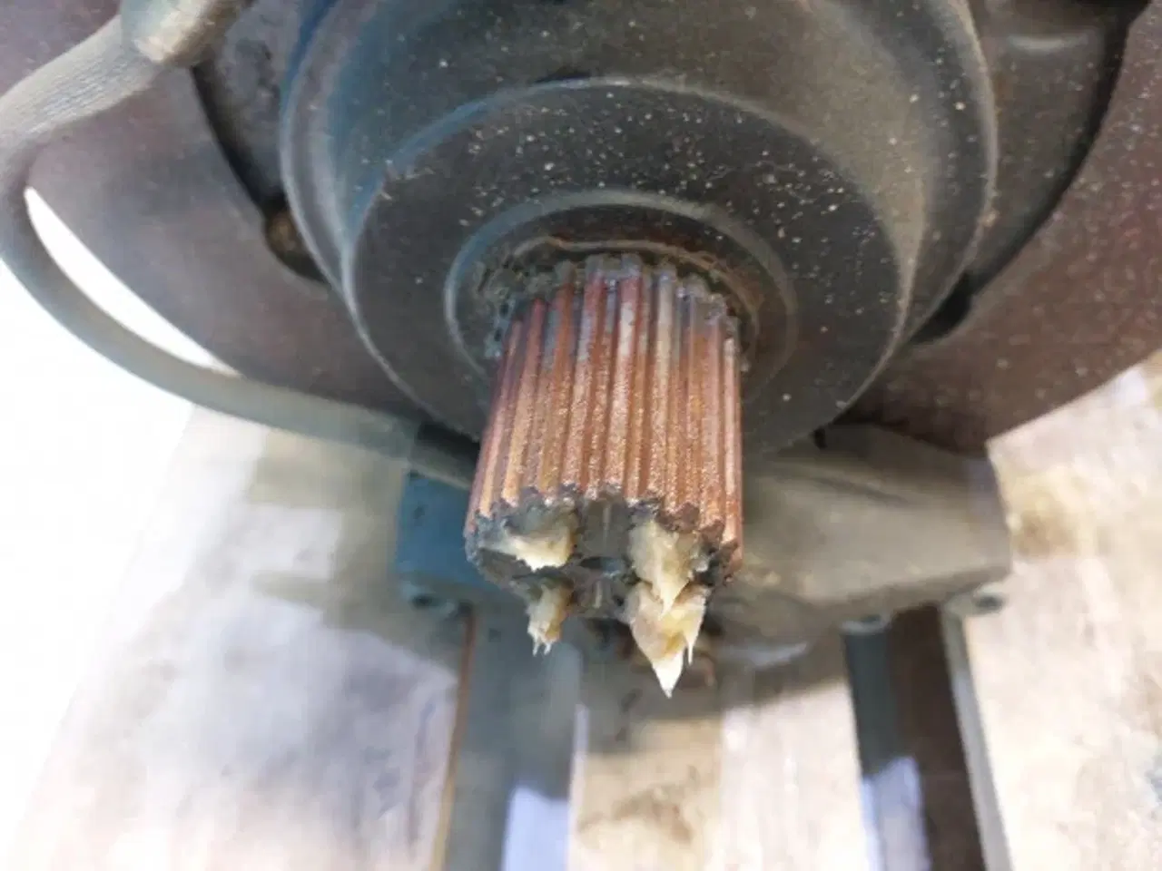 Billede 18 - Case 7010 Gearkasse 84081799