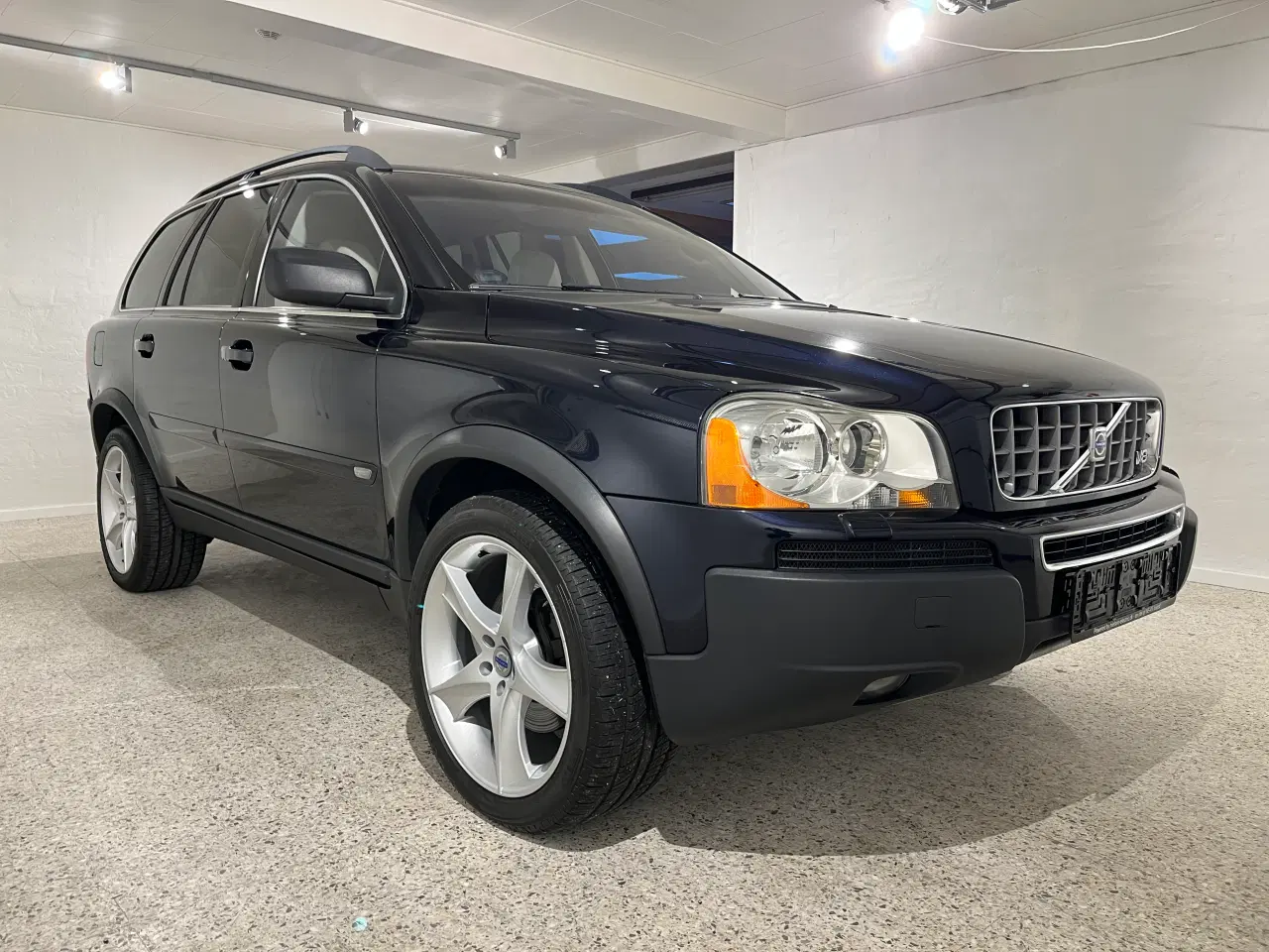 Billede 2 - Volvo XC90 V8