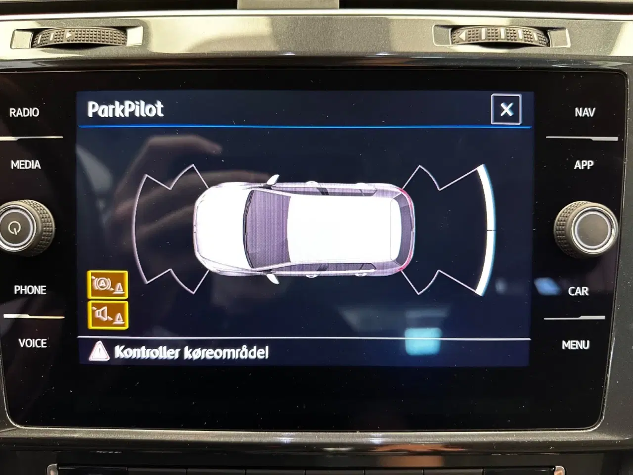 Billede 20 - VW e-Golf VII  
