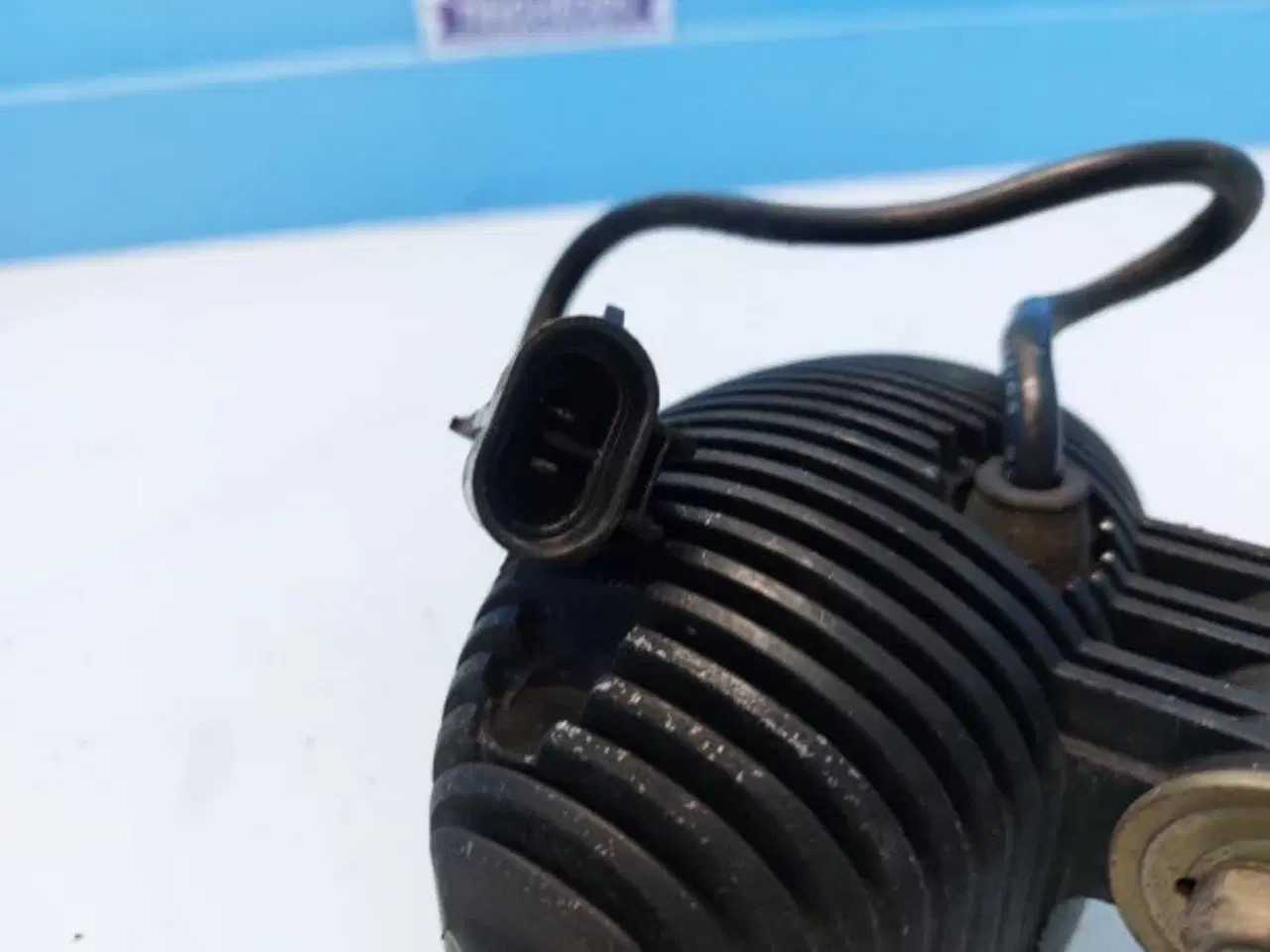 Billede 7 - GEHL AL750 Arbejdslys 42036292