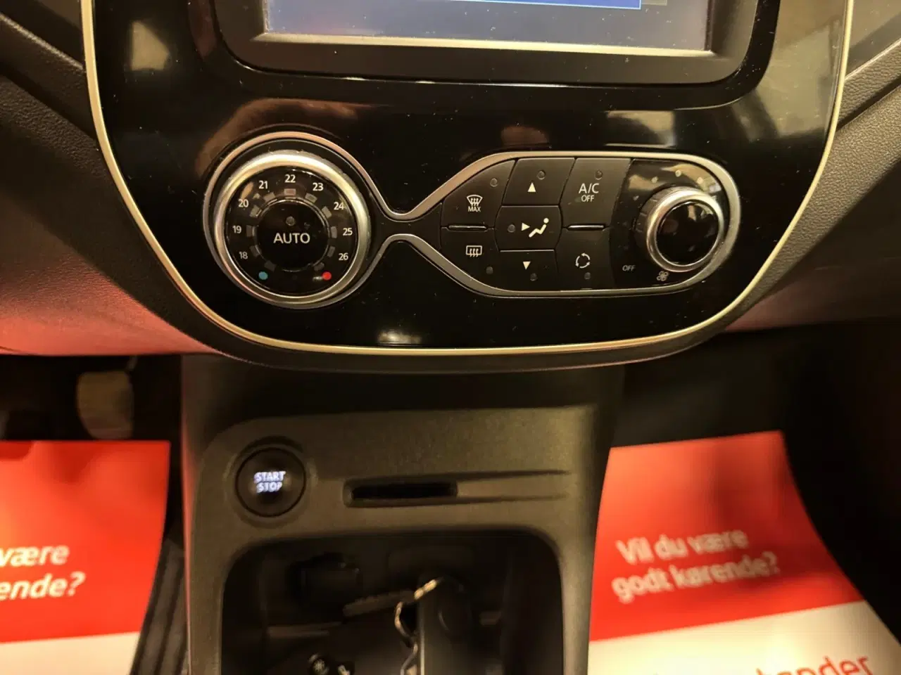 Billede 12 - Renault Captur 0,9 TCe 90 Intens