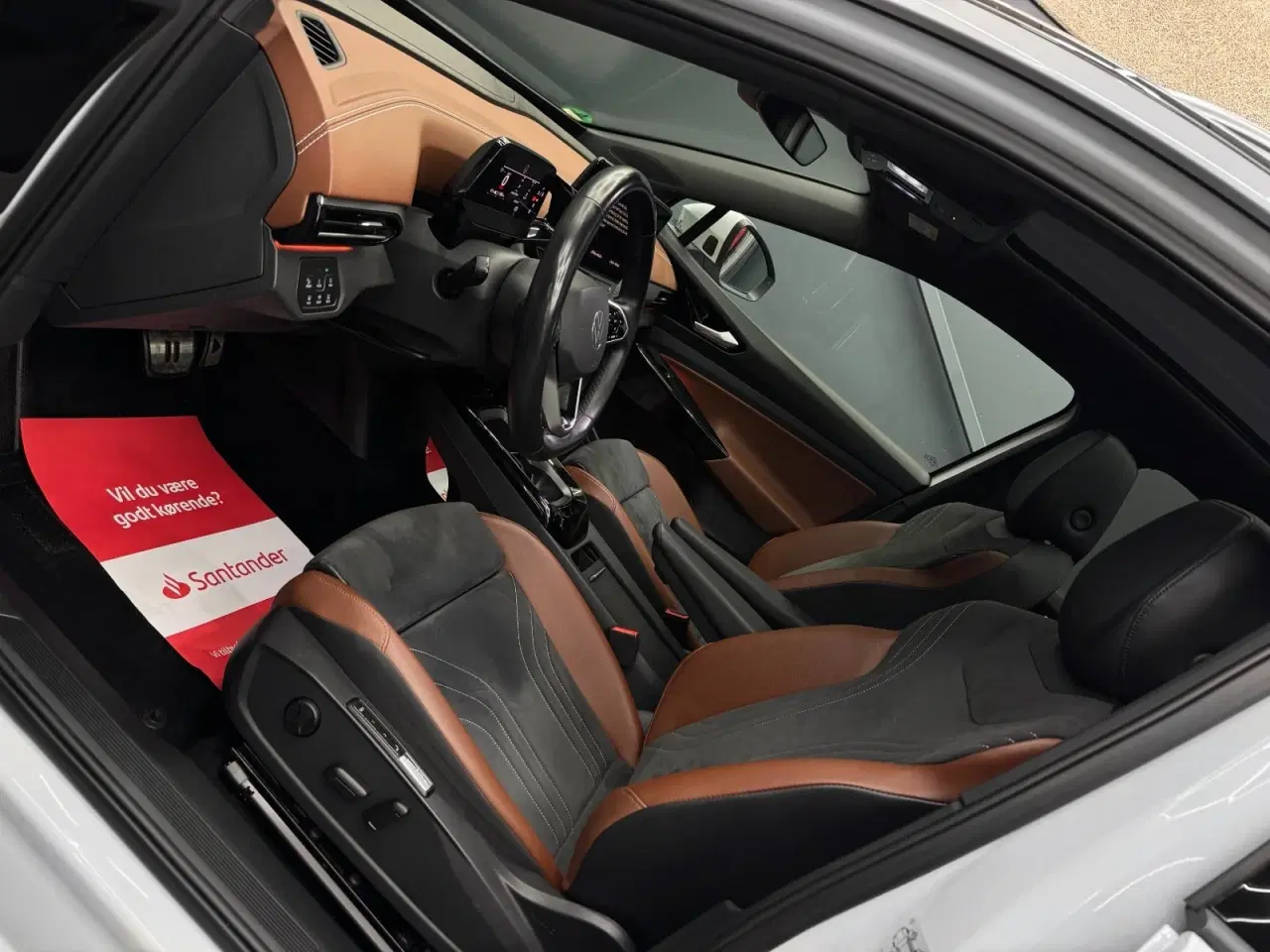 Billede 6 - VW ID.4 77 Pro Performance Tech