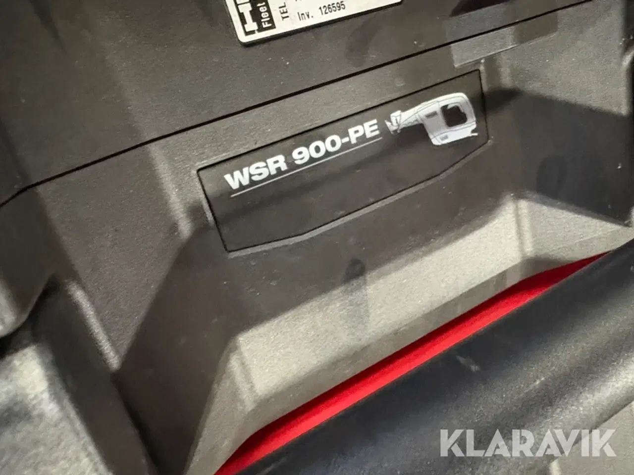 Billede 9 - Værktøjskasser Hilti - 38 styk