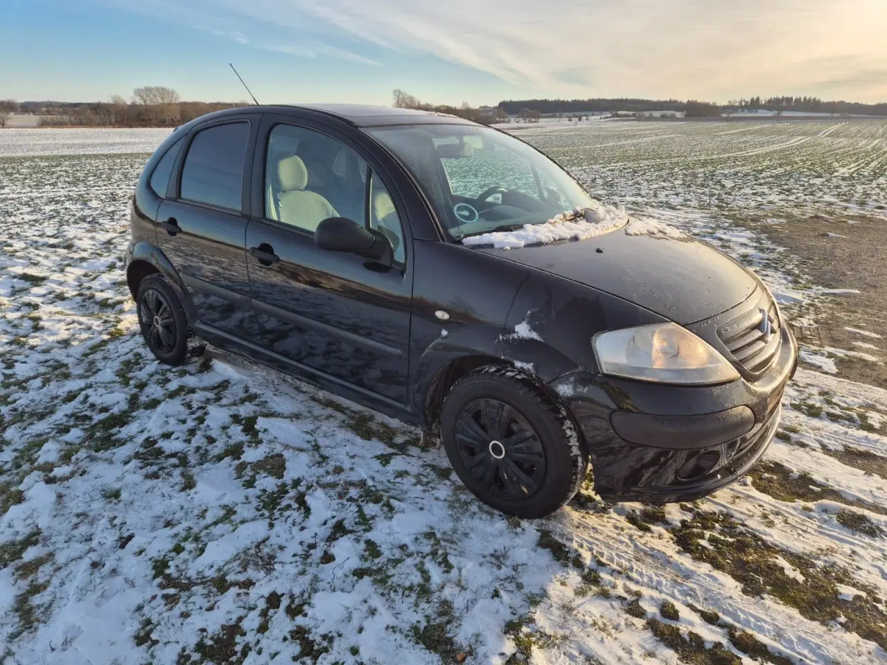Billede 3 - Citroën C3 1,4 Elegance