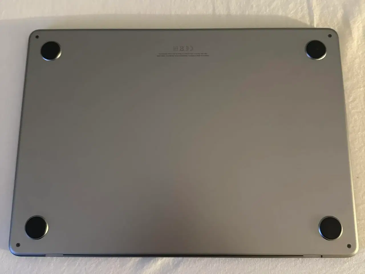 Billede 4 - Macbook Air M2 2022 13"