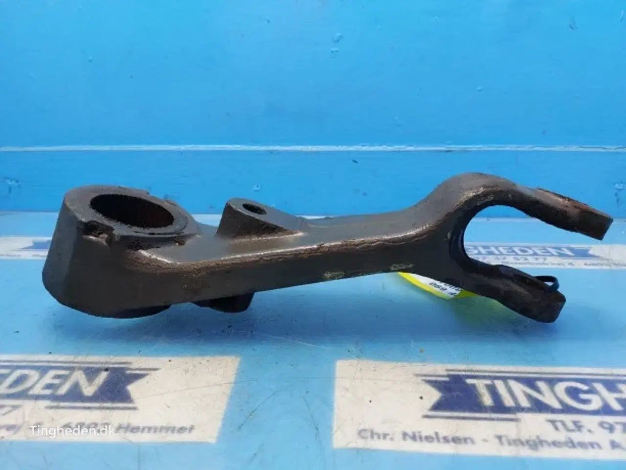 Billede 2 - Massey Ferguson 690 Løftearm L. 1680040M91
