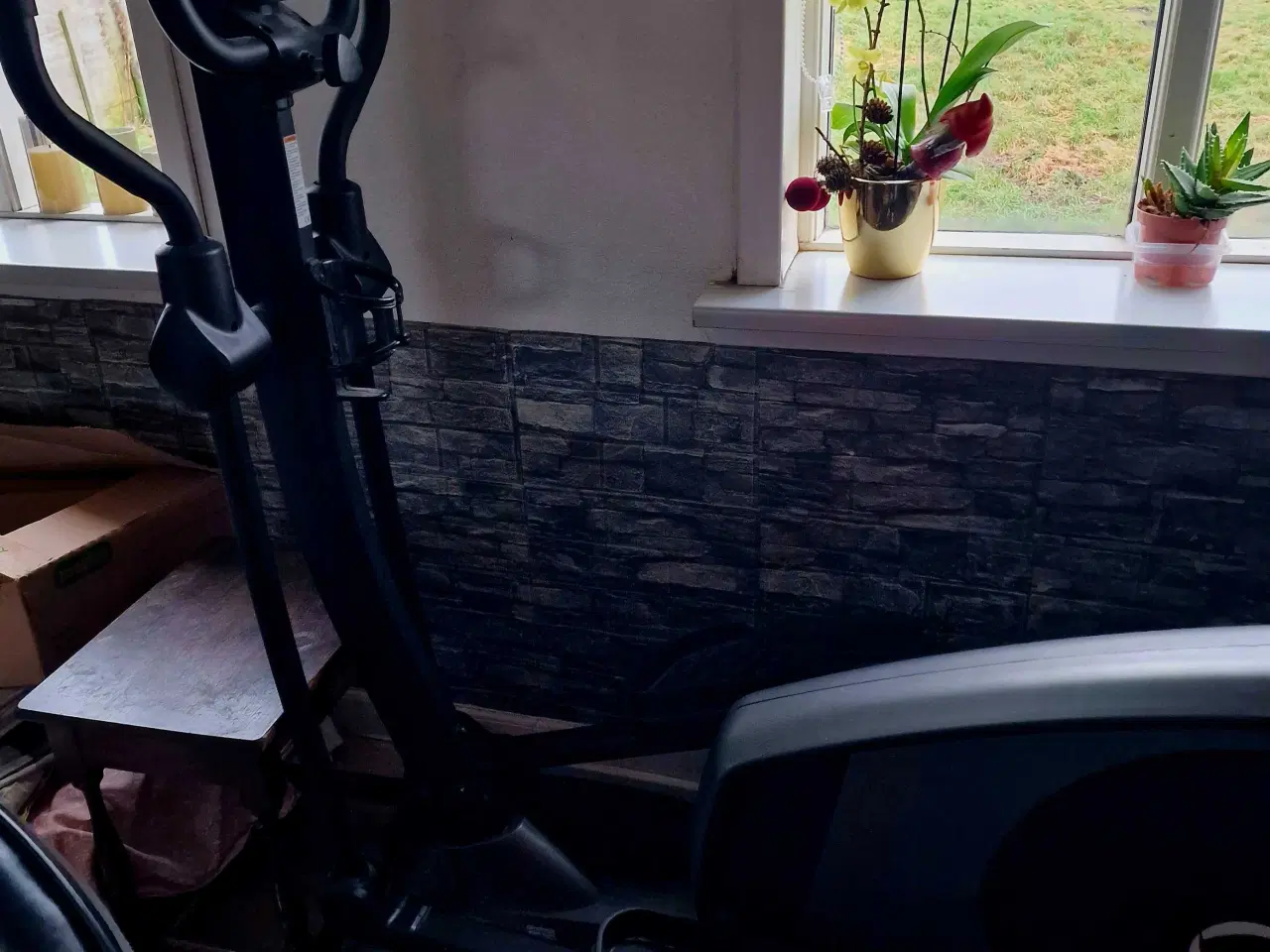 Billede 2 - Crosstrainer epsilon i good stand