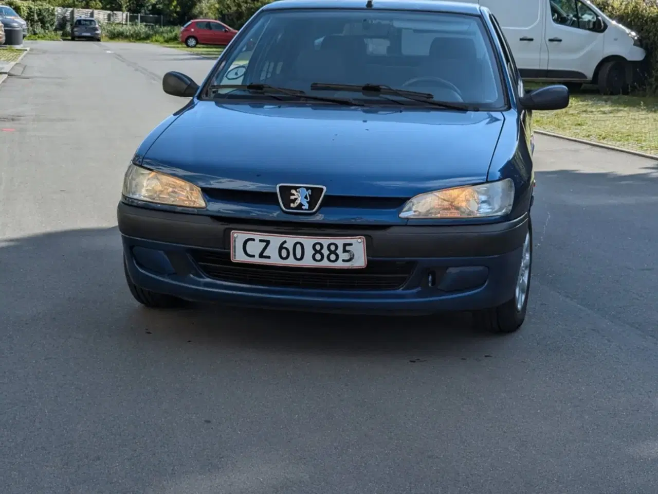 Billede 3 - Peugeot 306 1.6 1997