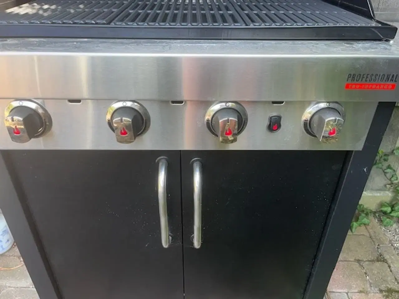 Billede 3 - Char-Broil gasgrill