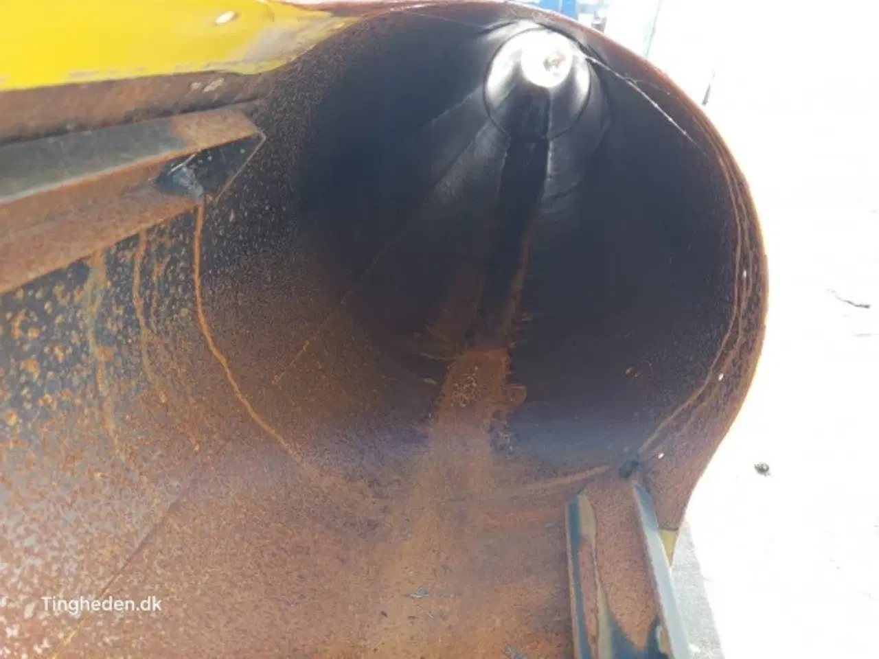 Billede 6 - New Holland TX68 Tømmerør 84429192