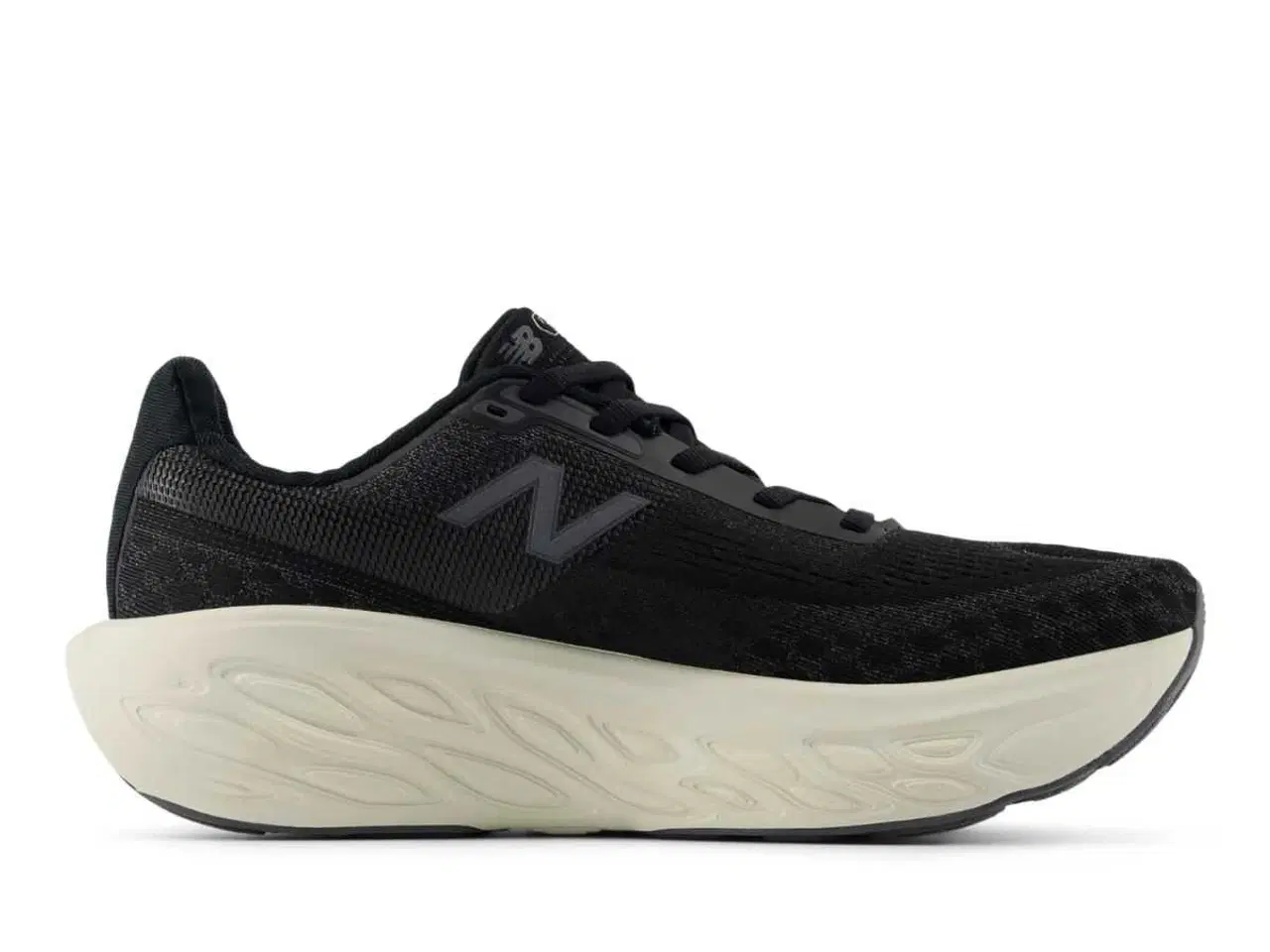 Billede 1 - New Balance Fresh Foam X 1080 v14 Sort