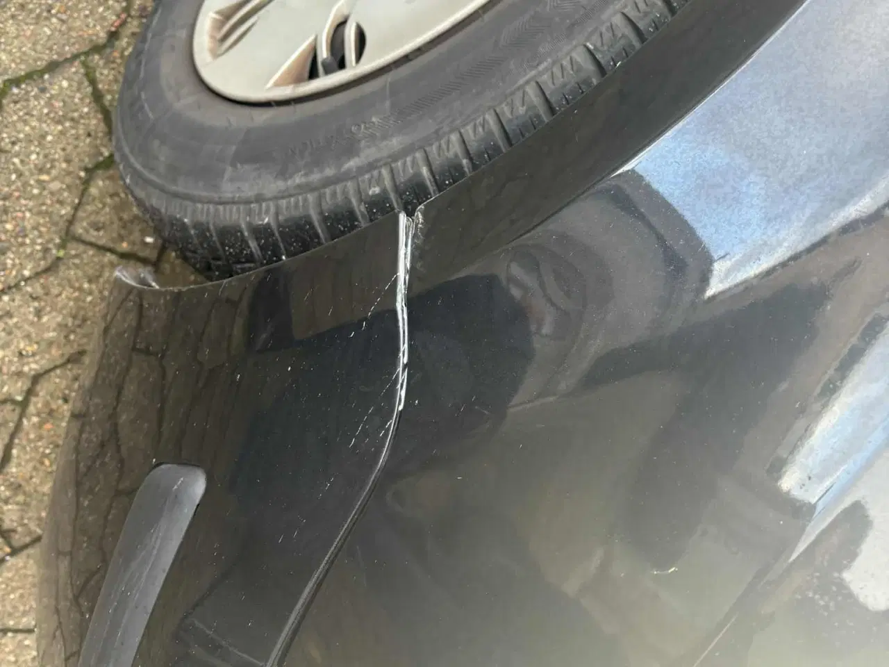 Billede 6 - Nysynet Fiat Panda fra 2008