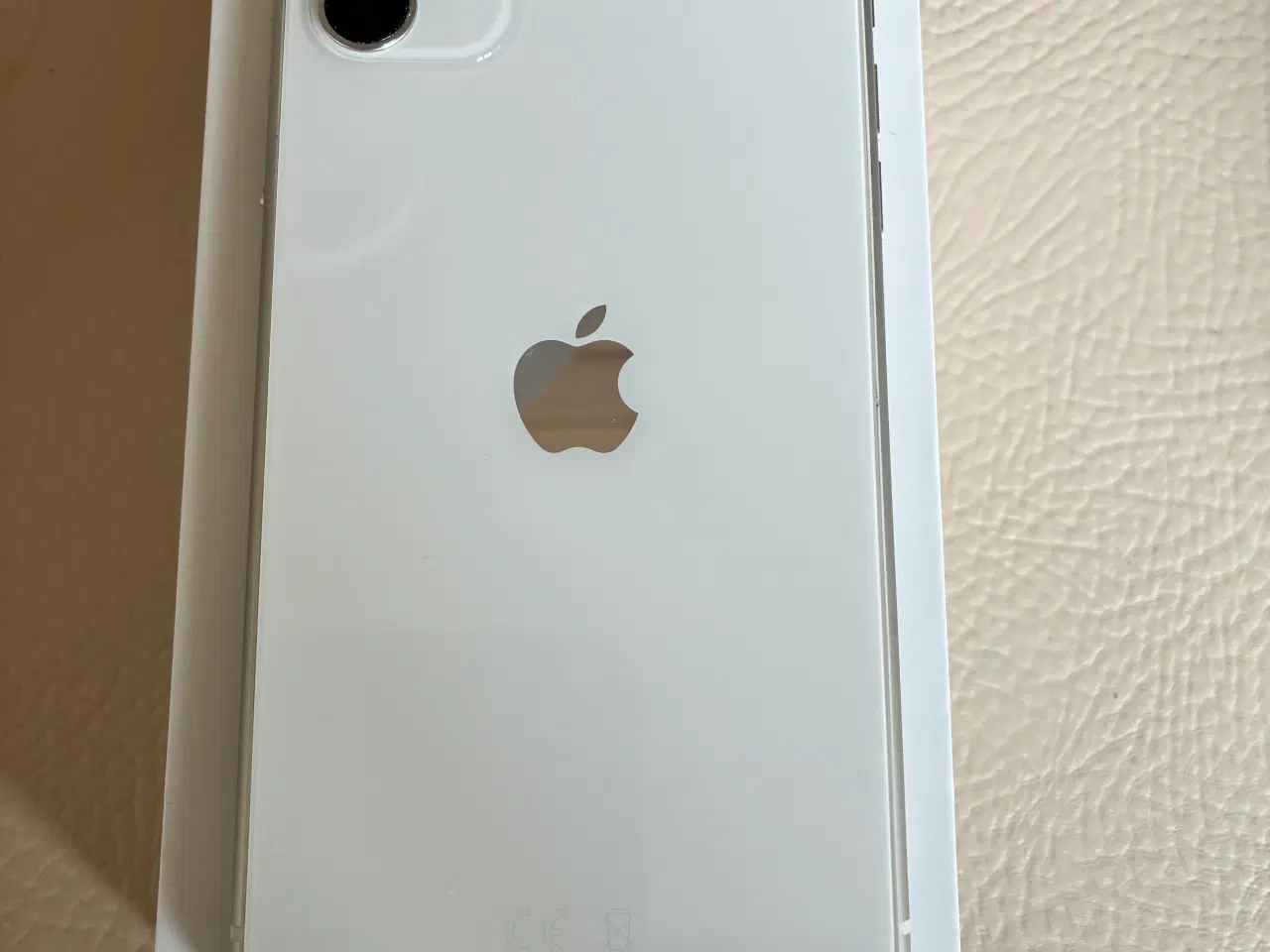 Billede 1 - Meget fin iPhone 11