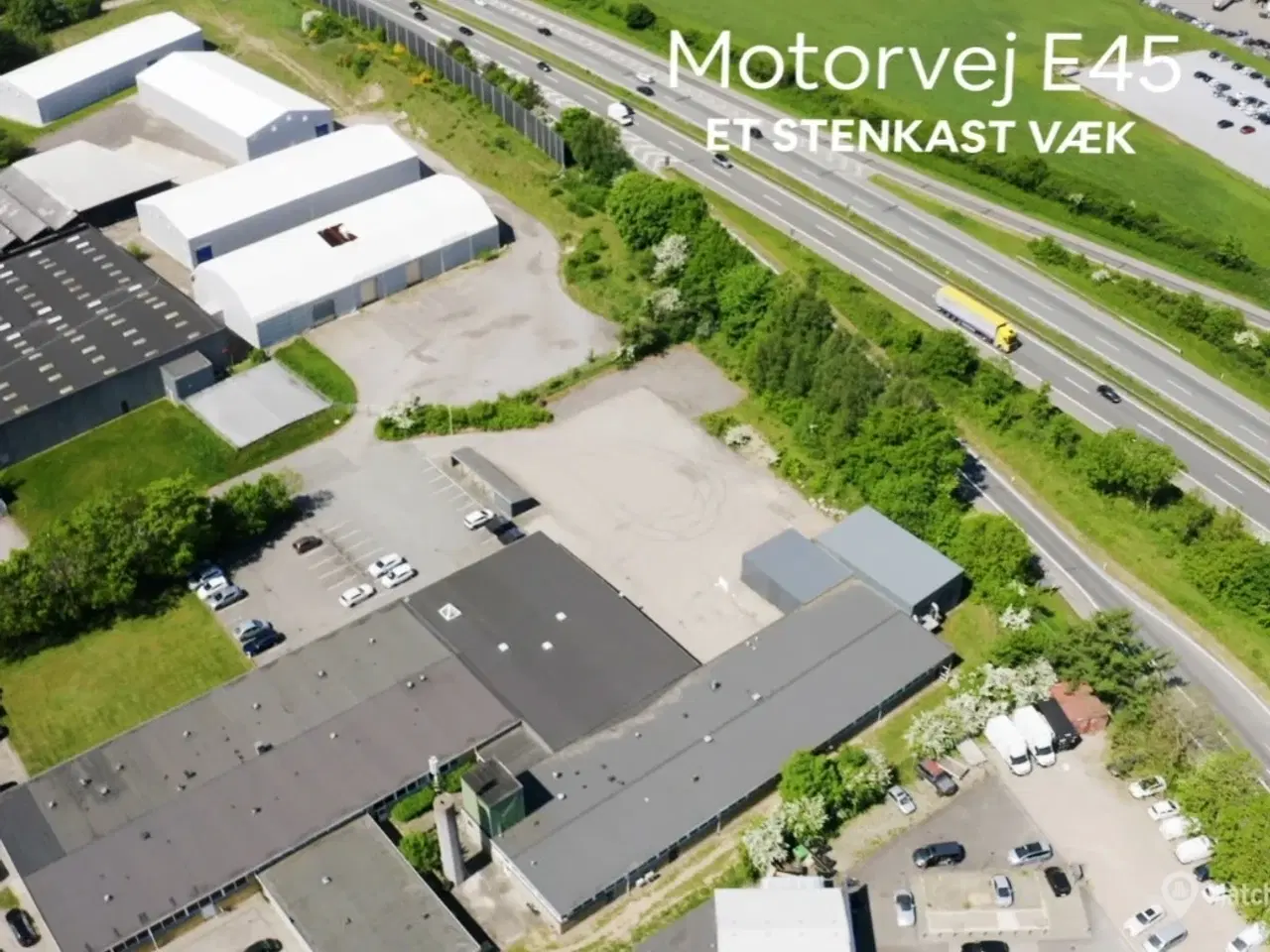 Billede 2 - Vejlevej 357 B