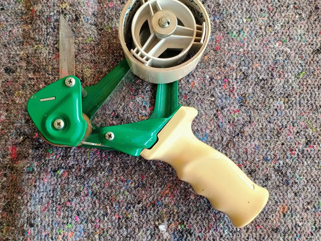 Billede 1 - Tapedispenser