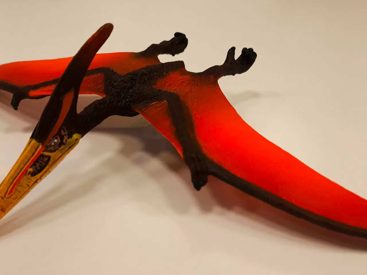 Billede 2 - 3 forskellige dinosaurer