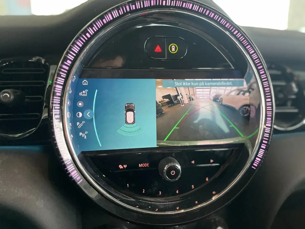 Billede 9 - MINI Cooper SE  