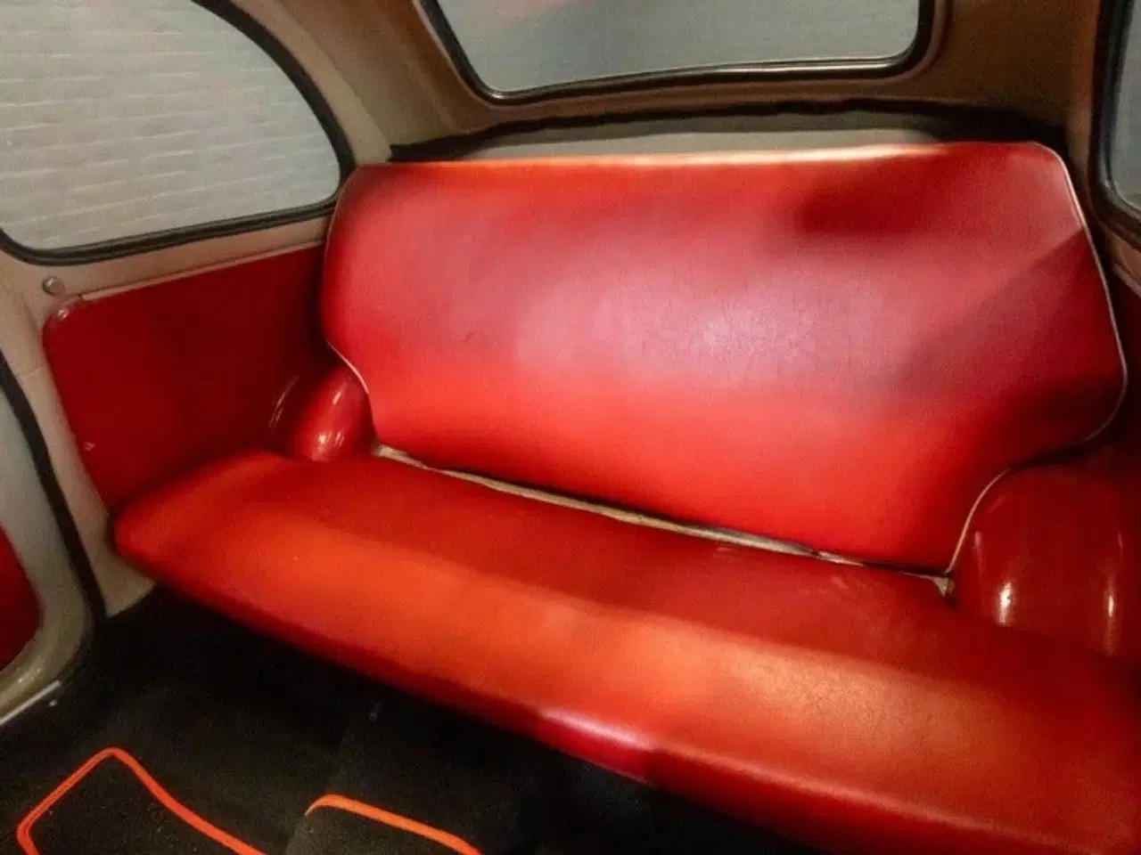 Billede 16 - Fiat 500 0,5 