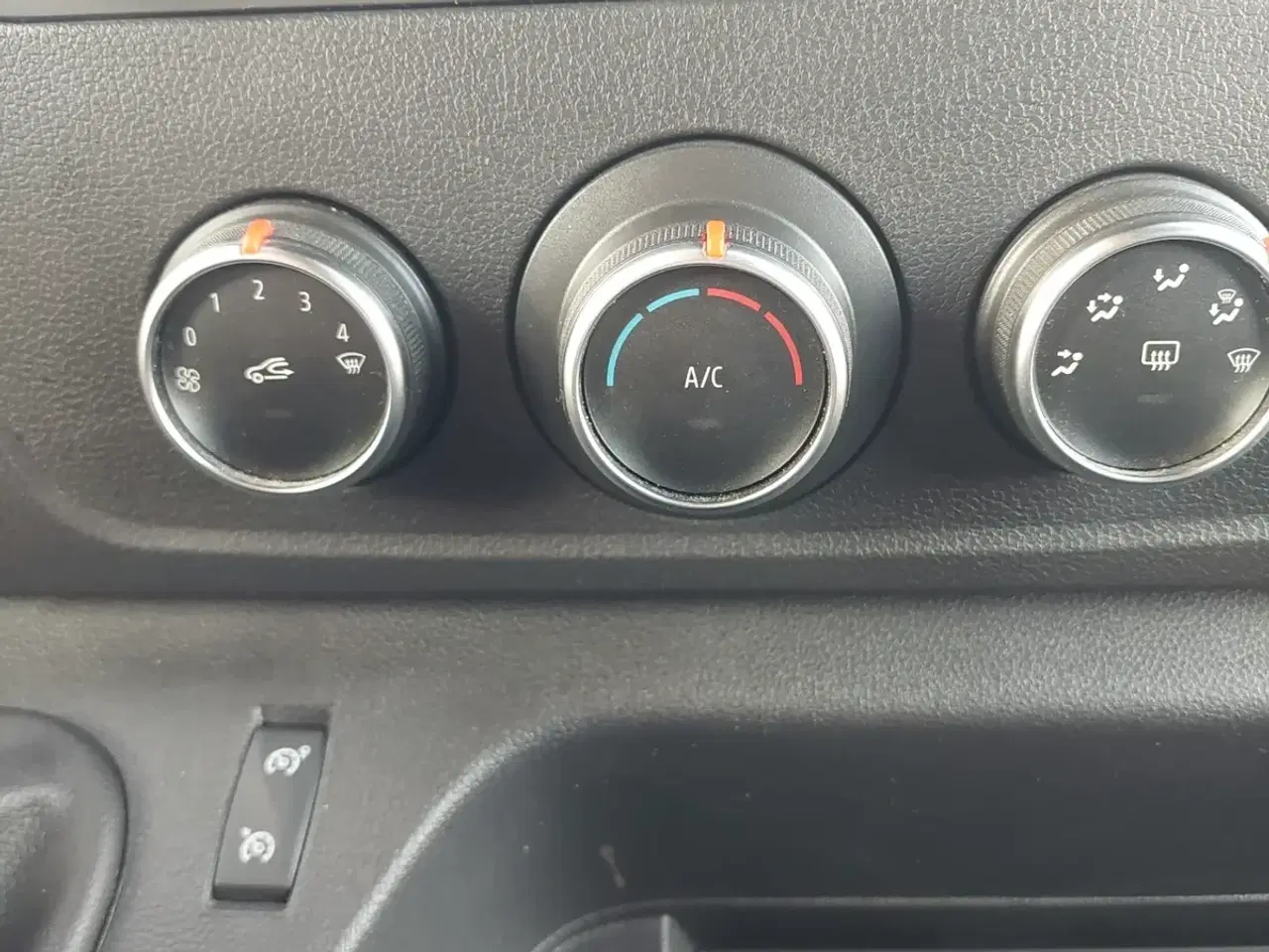 Billede 7 - Opel Movano 2,3 D 150 Enjoy L2H2