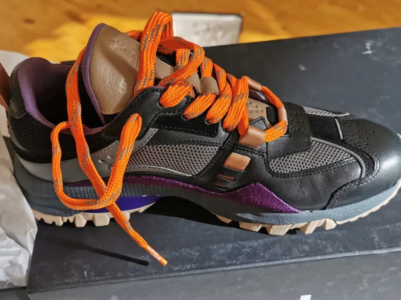 Billede 6 - Marcelo Burlon sneakers
