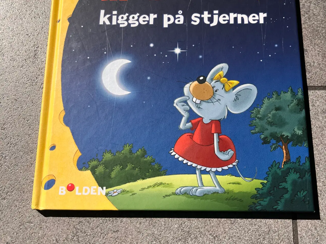 Billede 4 - fem fine børnebøger