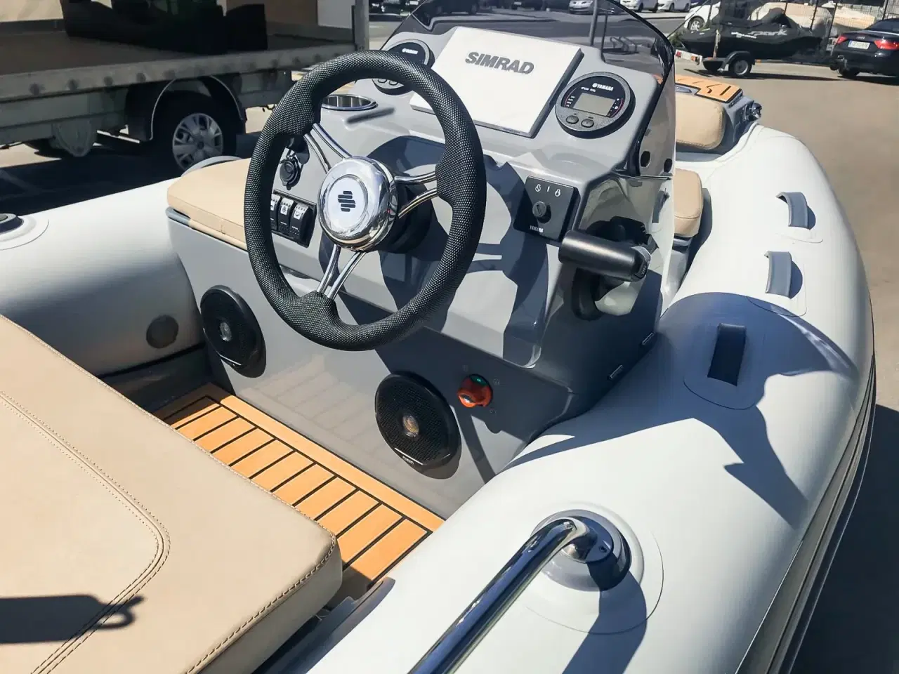 Billede 14 - Grand G340N