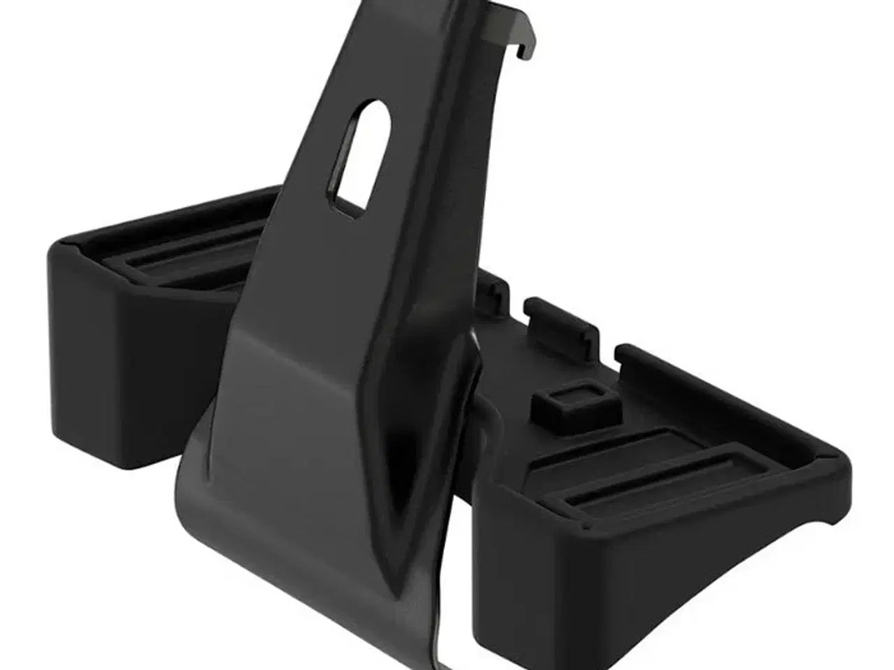 Billede 1 - THULE Kit 145307 Audi e-tron 5dr SUV 19-