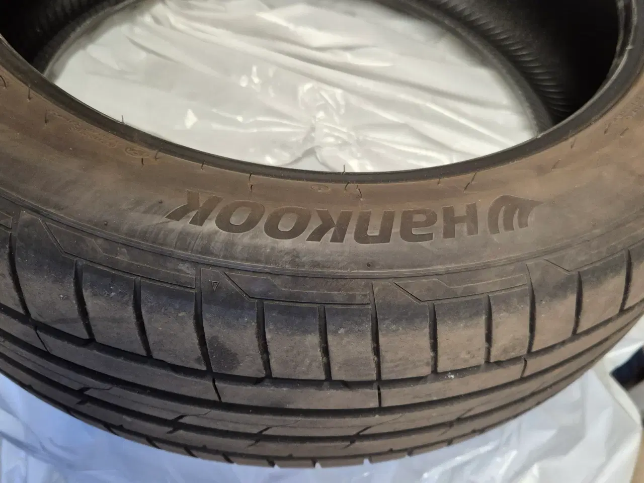 Billede 3 - Sommerdæk til skoda enyaq