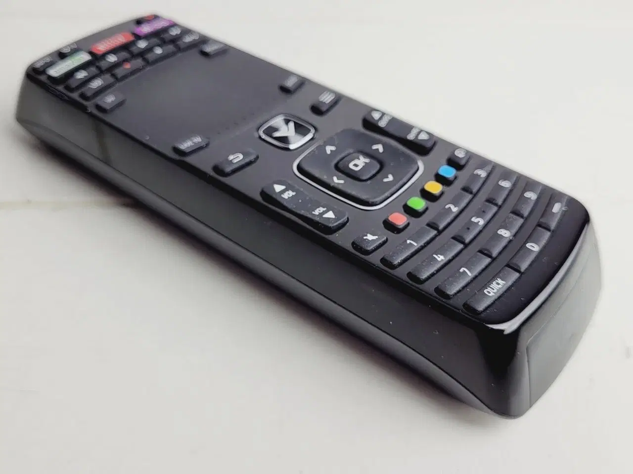 Billede 5 - VIZIO fjernbetjening