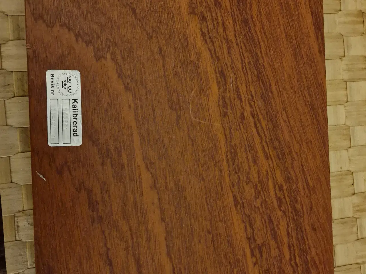 Billede 4 - Grade 0 - præcisions måleklodser 