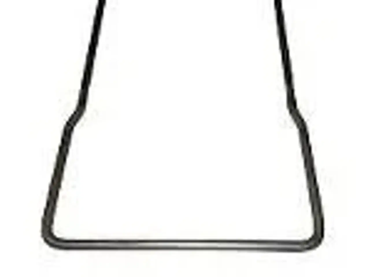 Billede 1 - 5 stk. Holder U-form til Garland grill Garland