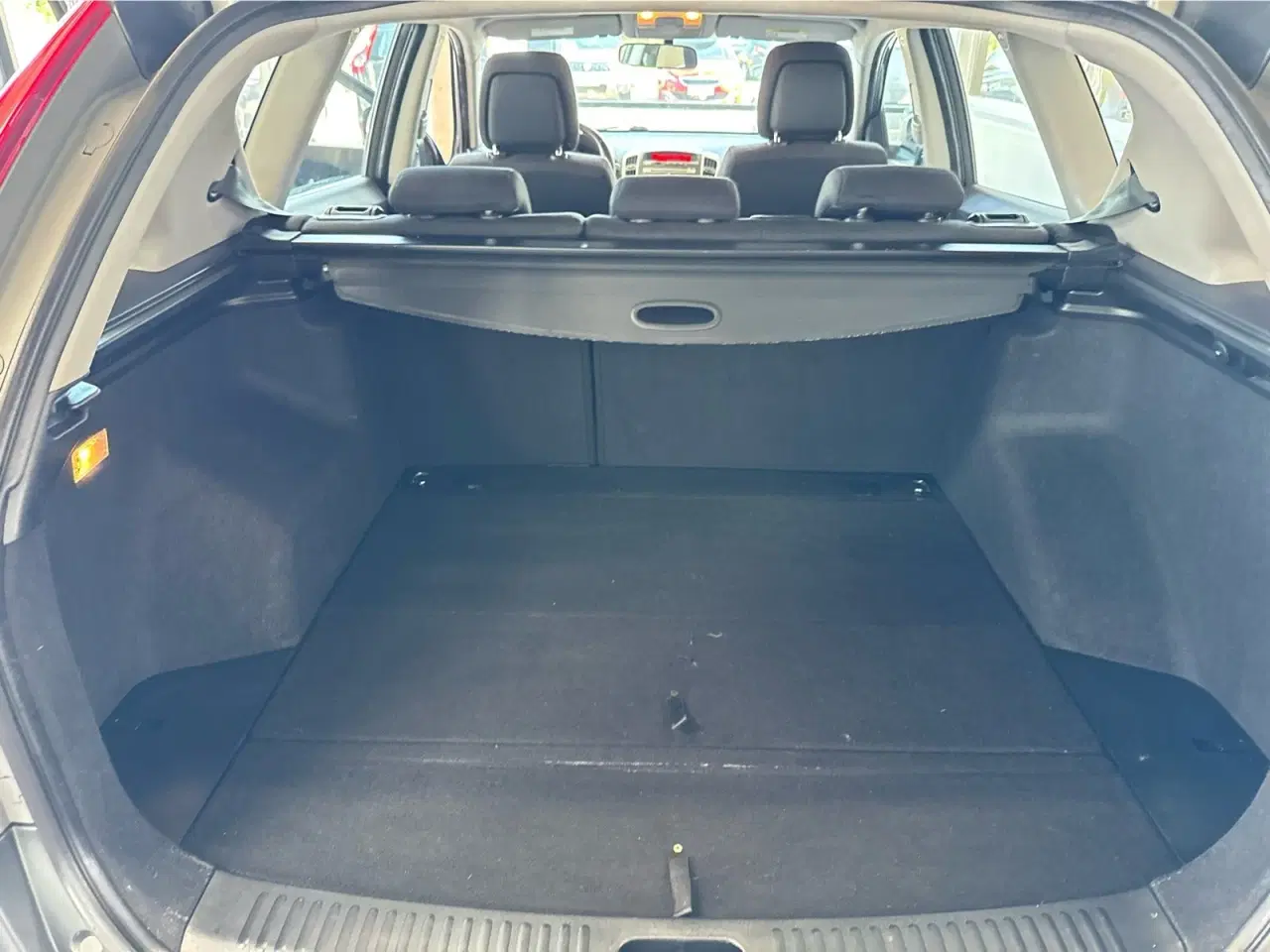 Billede 12 - Kia Ceed 1,6 CRDi 115 Exclusive