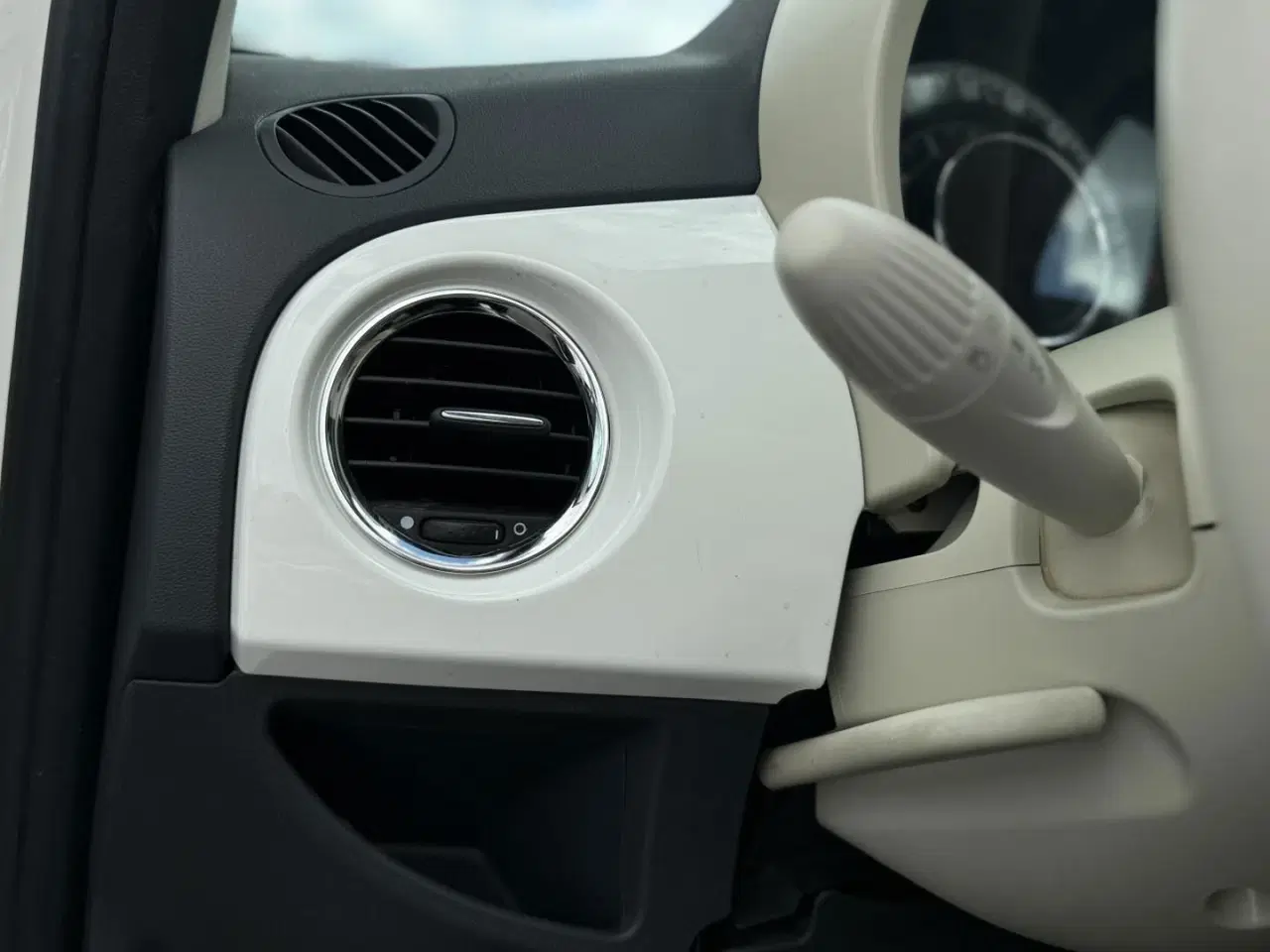 Billede 16 - Fiat 500 1,4 16V Pop 100HK 3d 6g