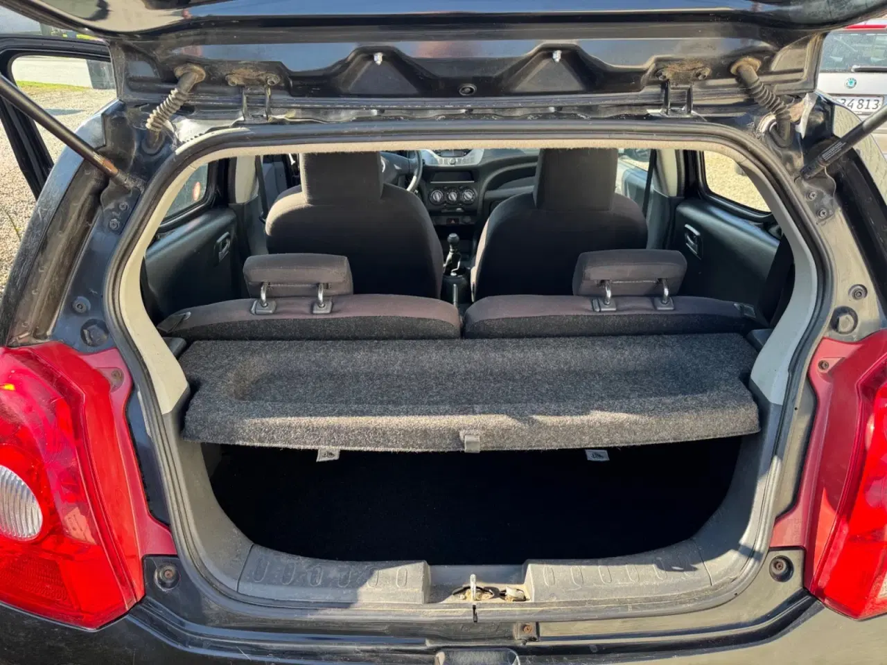 Billede 5 - Suzuki Alto 1,0 Blue