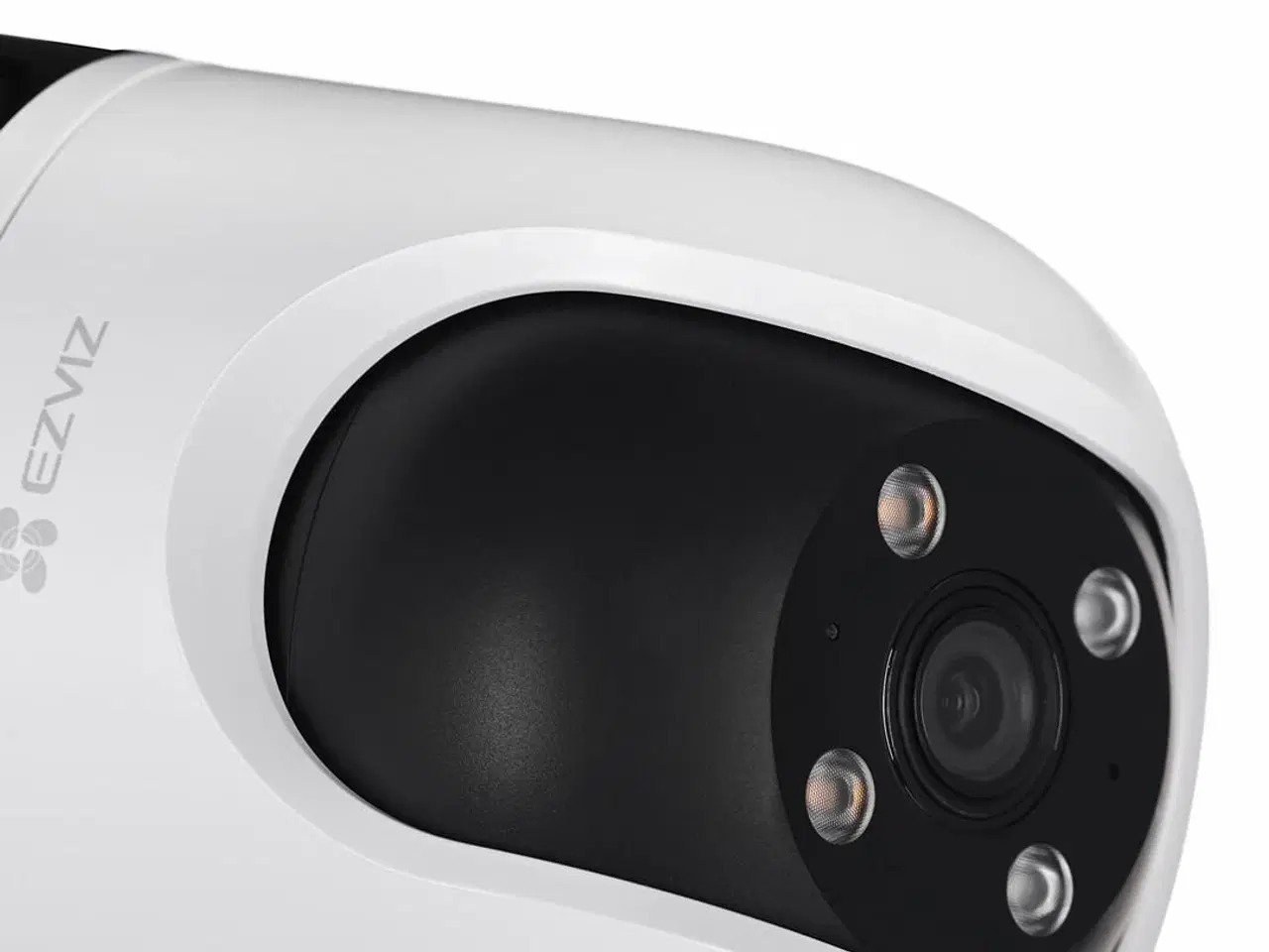 Billede 14 - Overvågningskamera udendørs EZVIZ H9c Dual 2K dome – loft/væg/mast