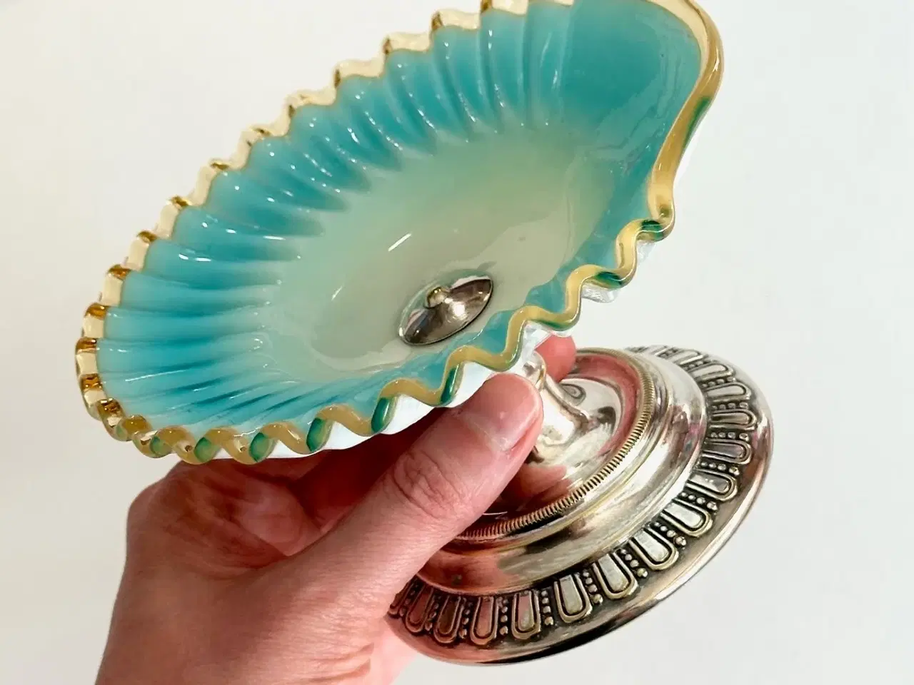 Billede 4 - Antik miniopsats