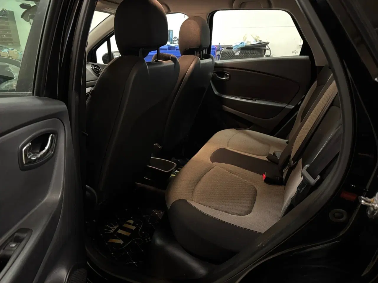 Billede 15 - Renault Captur 0,9 TCe 90 Authentique