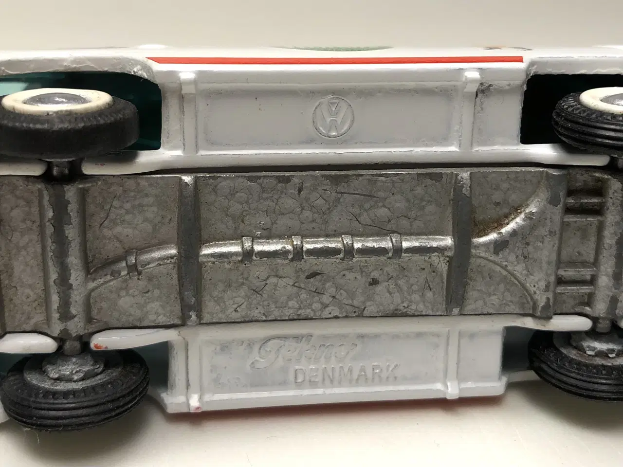 Billede 6 - TEKNO...VW TYPE 2 ALBANI