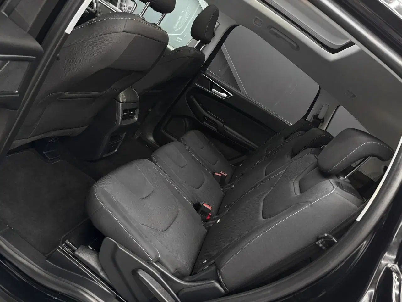 Billede 15 - Ford S-MAX 2,0 EcoBlue Titanium aut. 7prs