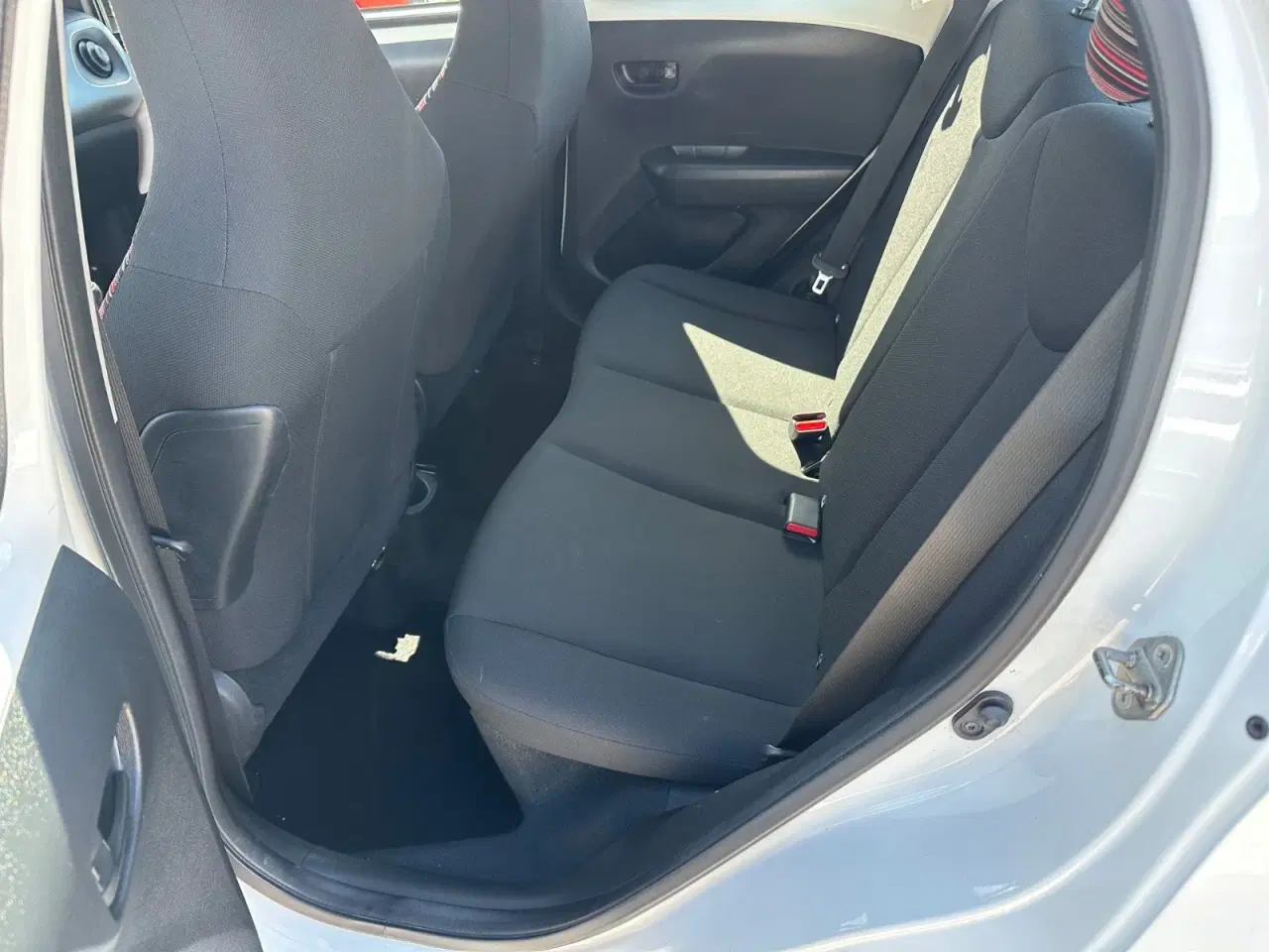 Billede 9 - Citroën C1 1,2 PureTech 82 Feel