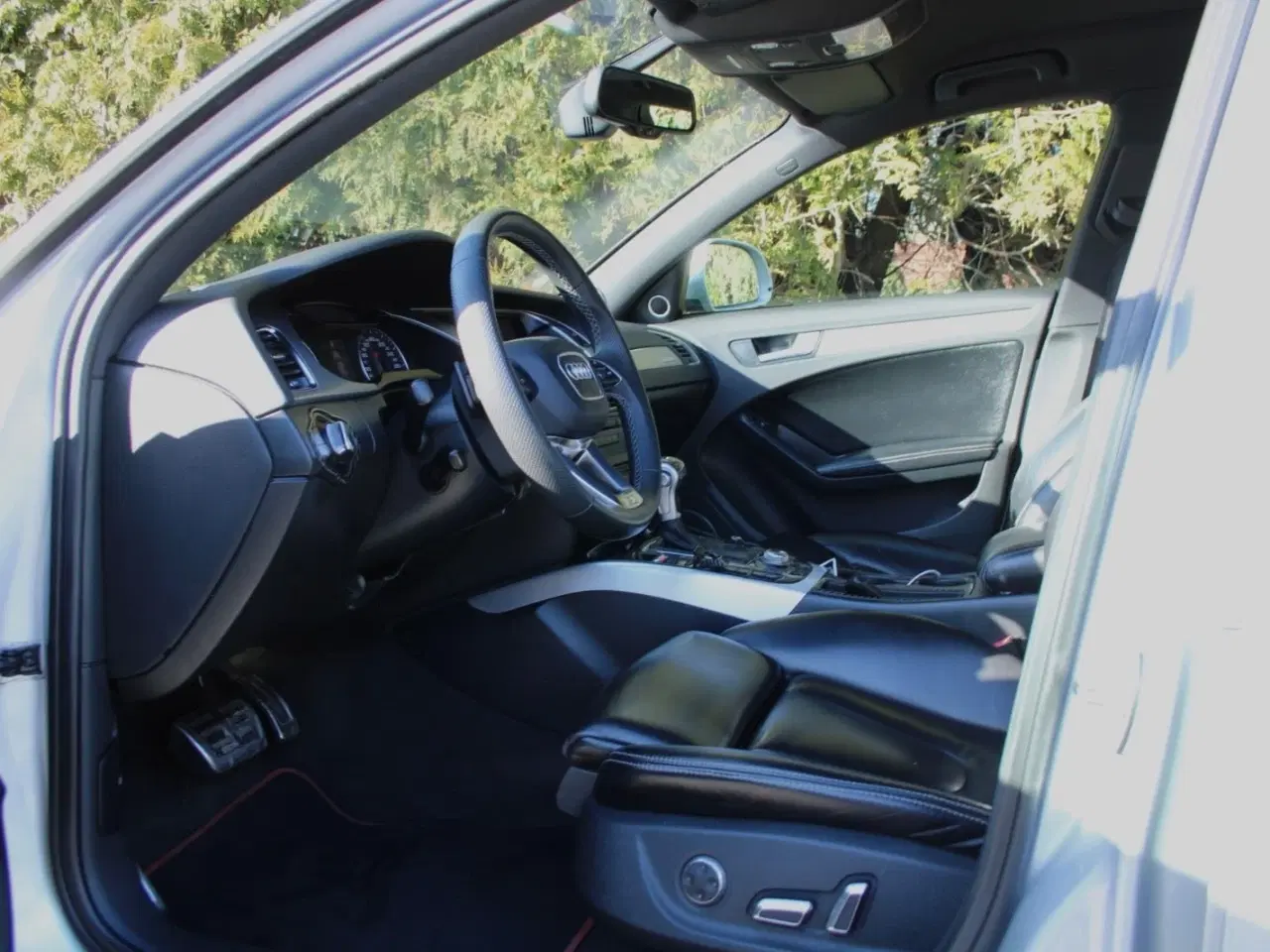 Billede 11 - Audi A4 3,0 TDi 240 Avant quattro Tiptr.