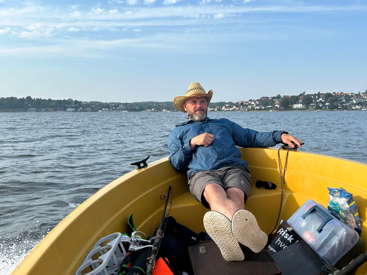 Billede 2 - Terhi 410R 