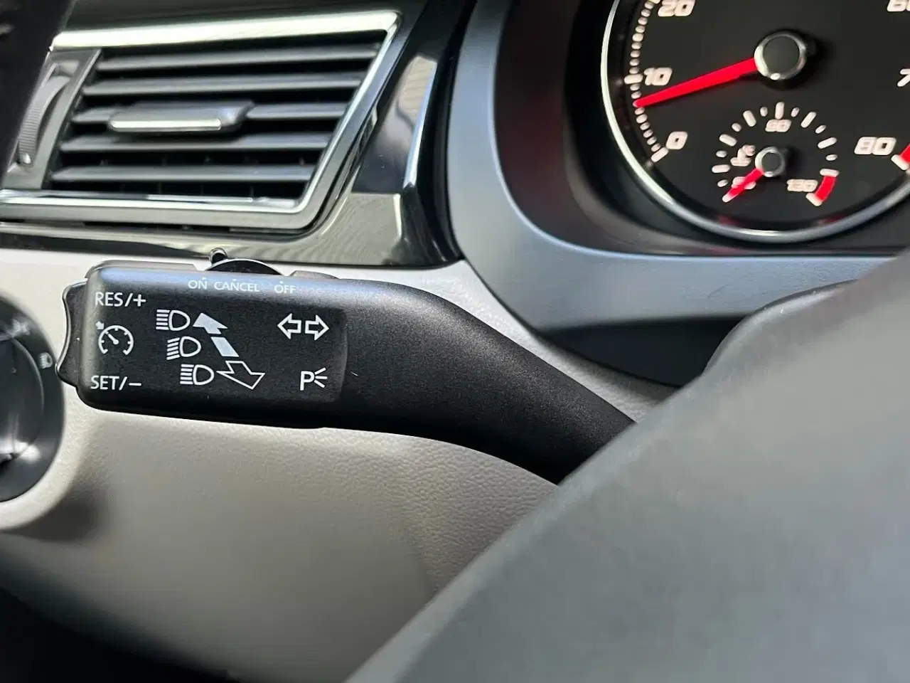 Billede 17 - Seat Toledo 1,2 TSi 105 Style