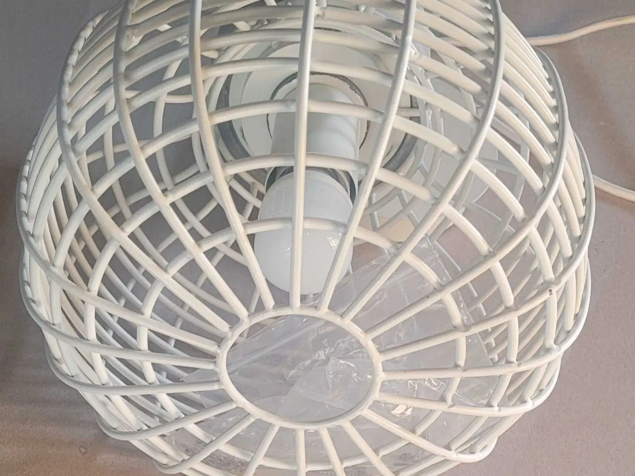 Billede 1 - Pendel fra blolia