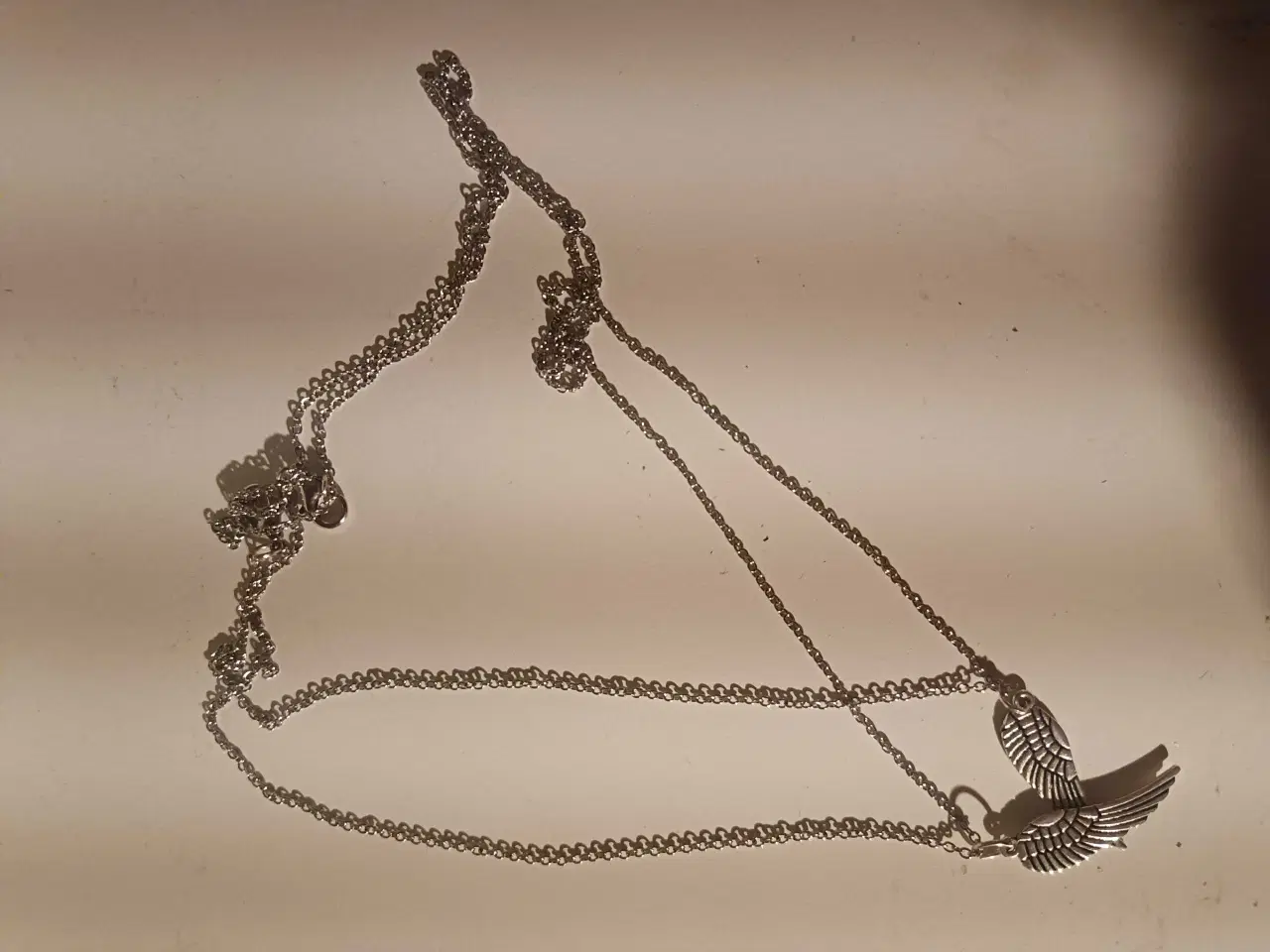 Billede 5 - Halskæde 50kr pr stk