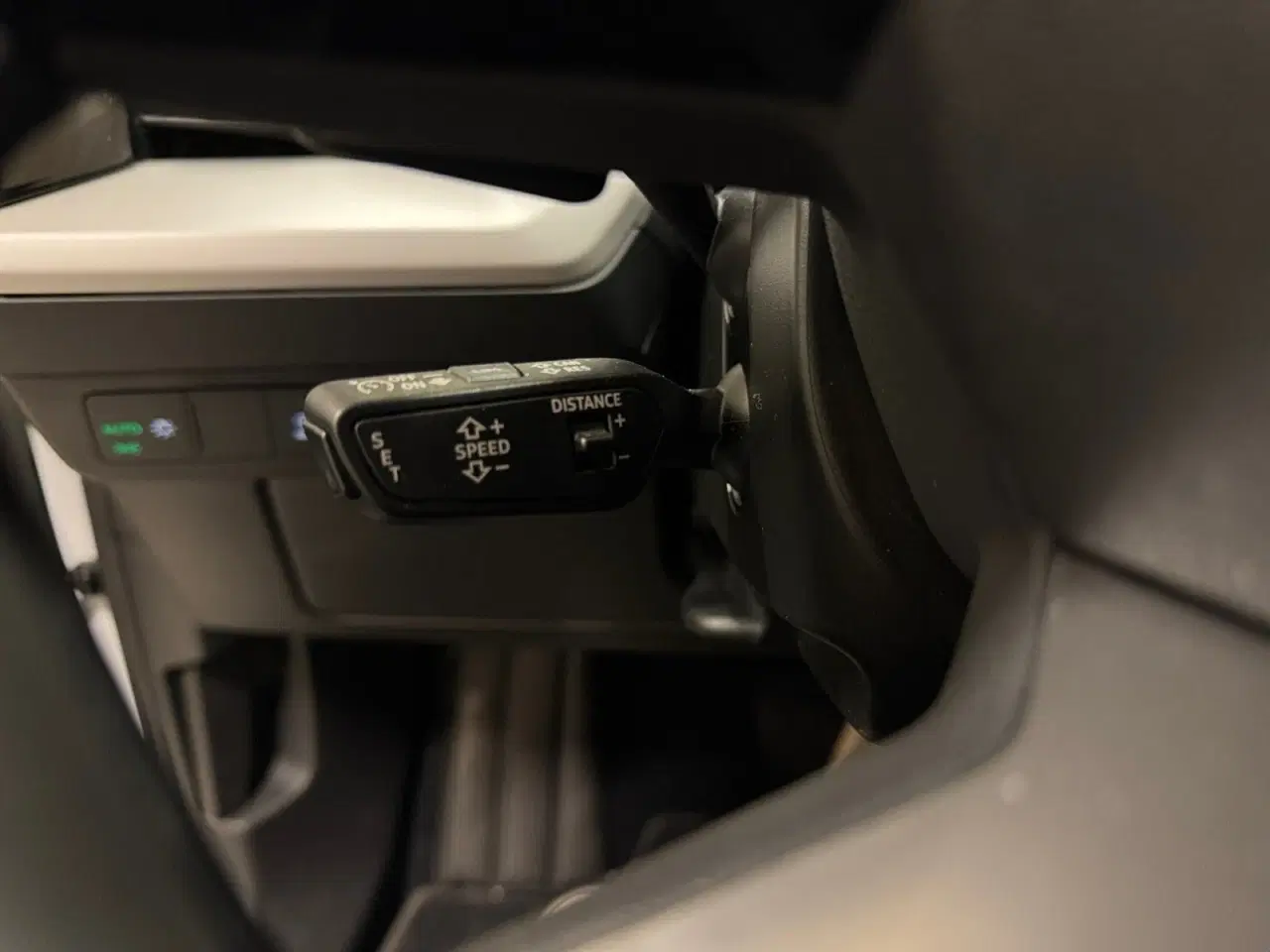 Billede 11 - Audi Q4 e-tron 40 Advanced Sportback