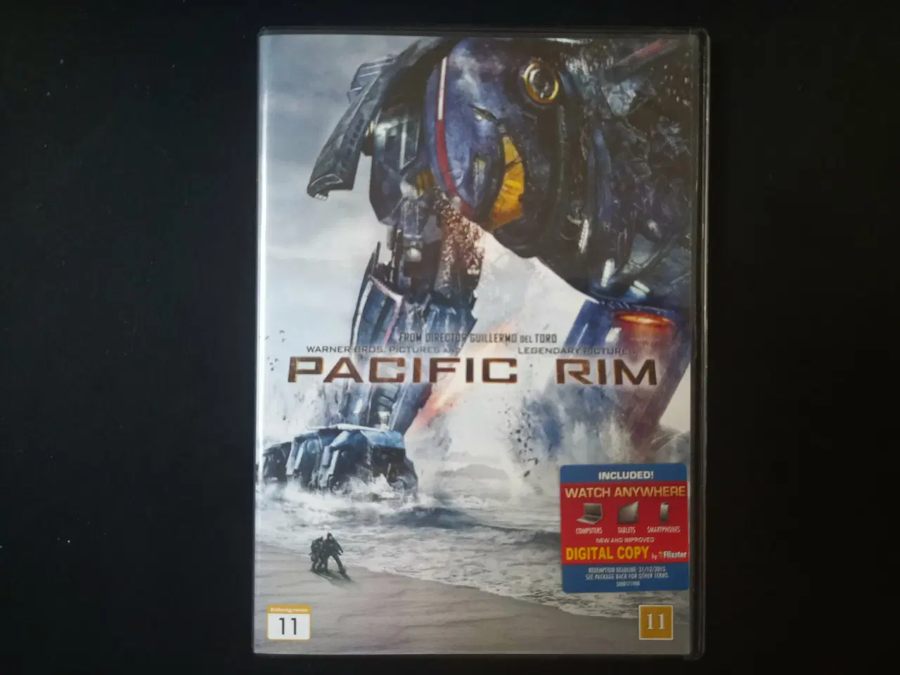 Billede 1 - Pacific Rim