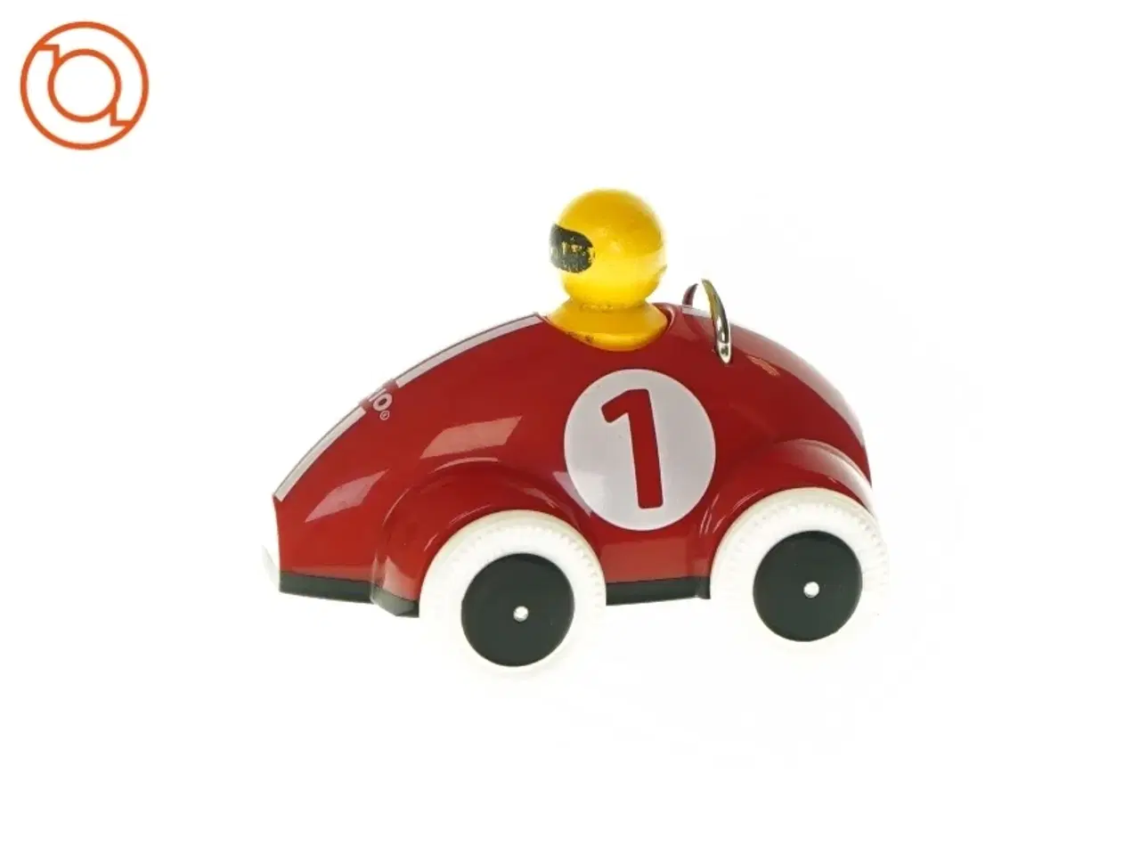 Billede 1 - Sportsbil der kan køre selv fra Brio